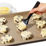 OXO Good Grips Silicone Pastry Brush B8