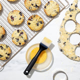 OXO Good Grips Silicone Pastry Brush B8