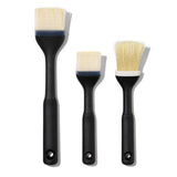 OXO Good Grips Silicone Pastry Brush B8
