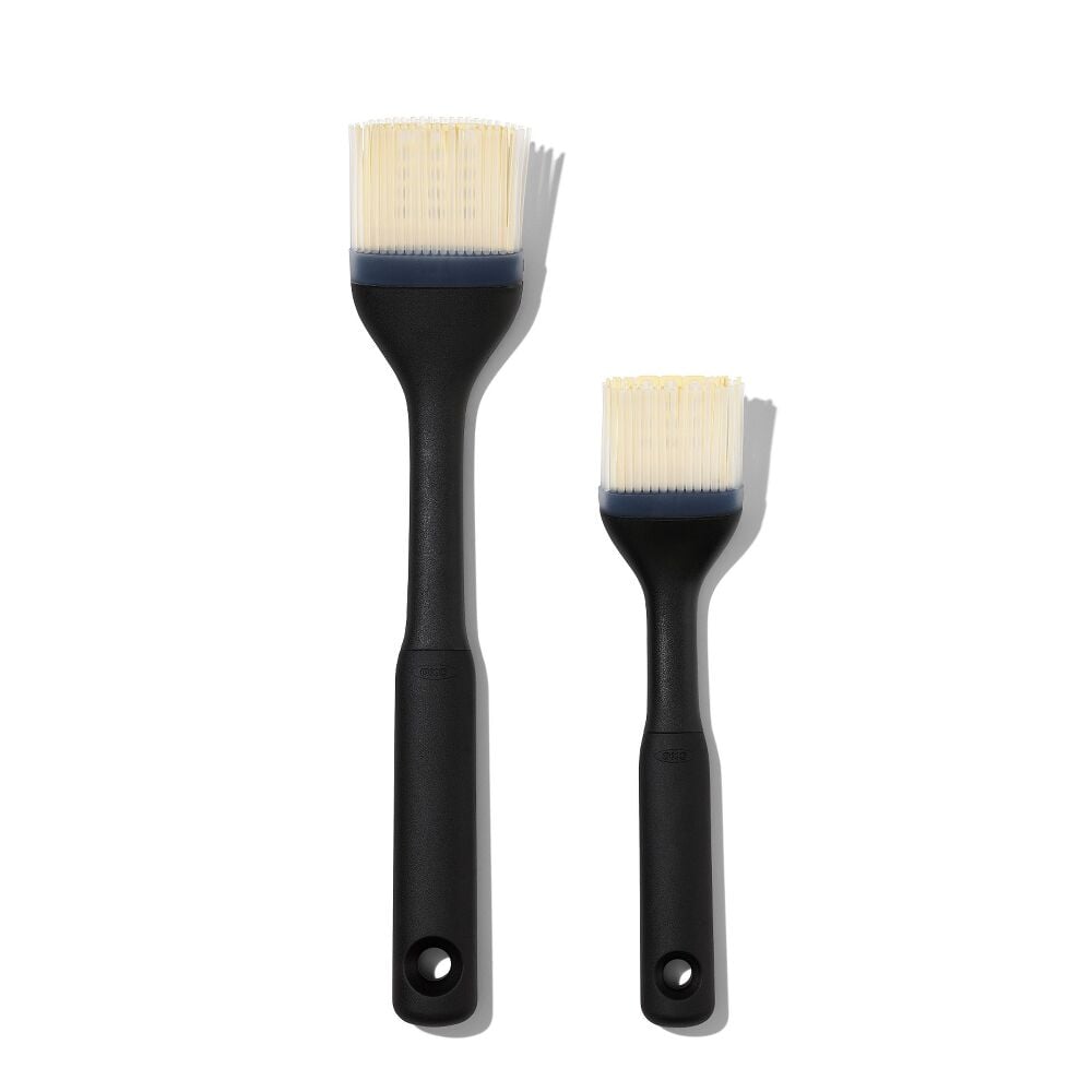 OXO Good Grips Silicone Pastry Brush B8