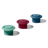 OXO Good Grips Silicone Wine Stoppers W7