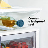 OXO Good Grips Silicone Wine Stoppers W7