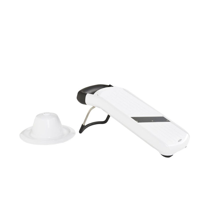 OXO Good Grips Simple Mandoline Slicer Q2