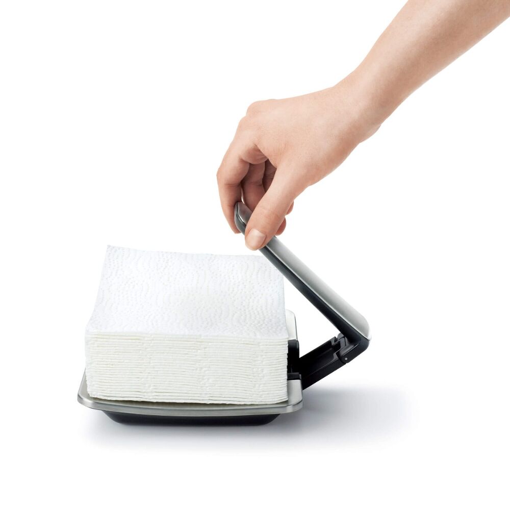 OXO Good Grips SimplyPull Napkin Holder T6