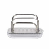 OXO Good Grips Stainless Steel Sponge Holder C4