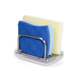 OXO Good Grips Stainless Steel Sponge Holder L6