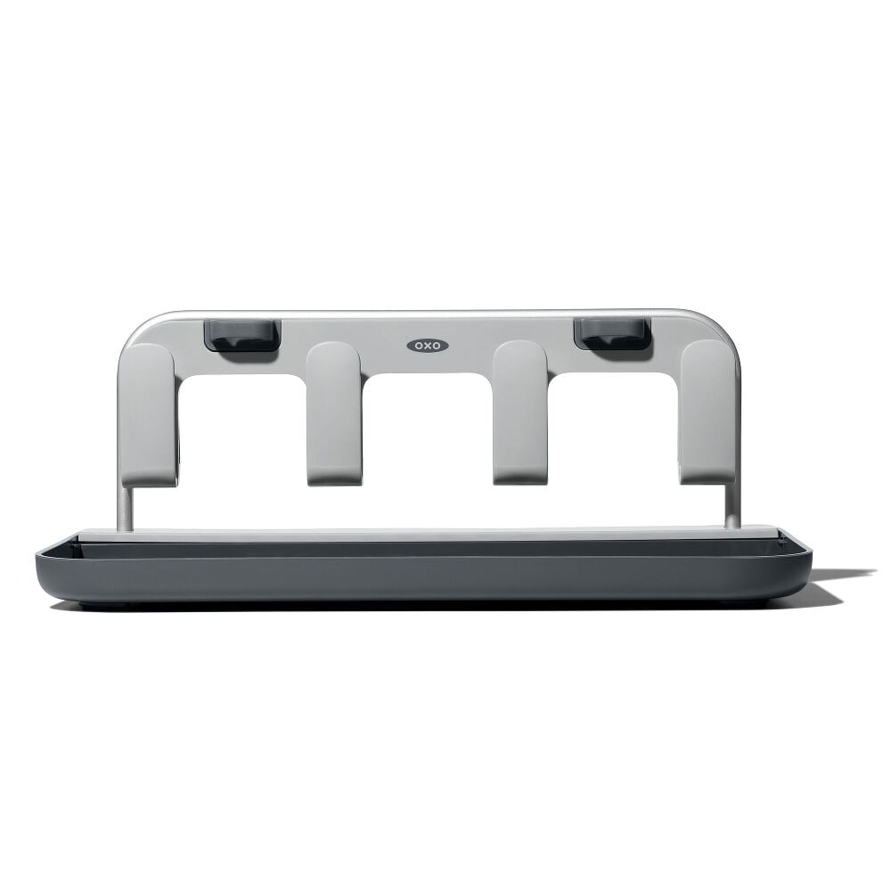 OXO Good Grips Water Bottle Drying Rack E2