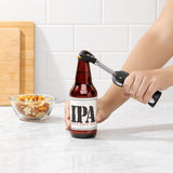 OXO Good Grips Winged Corkscrew with Bottle Opener A1