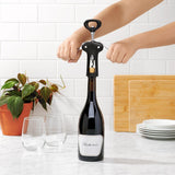 OXO Good Grips Winged Corkscrew with Bottle Opener A1