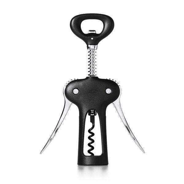 OXO Good Grips Winged Corkscrew with Bottle Opener A1