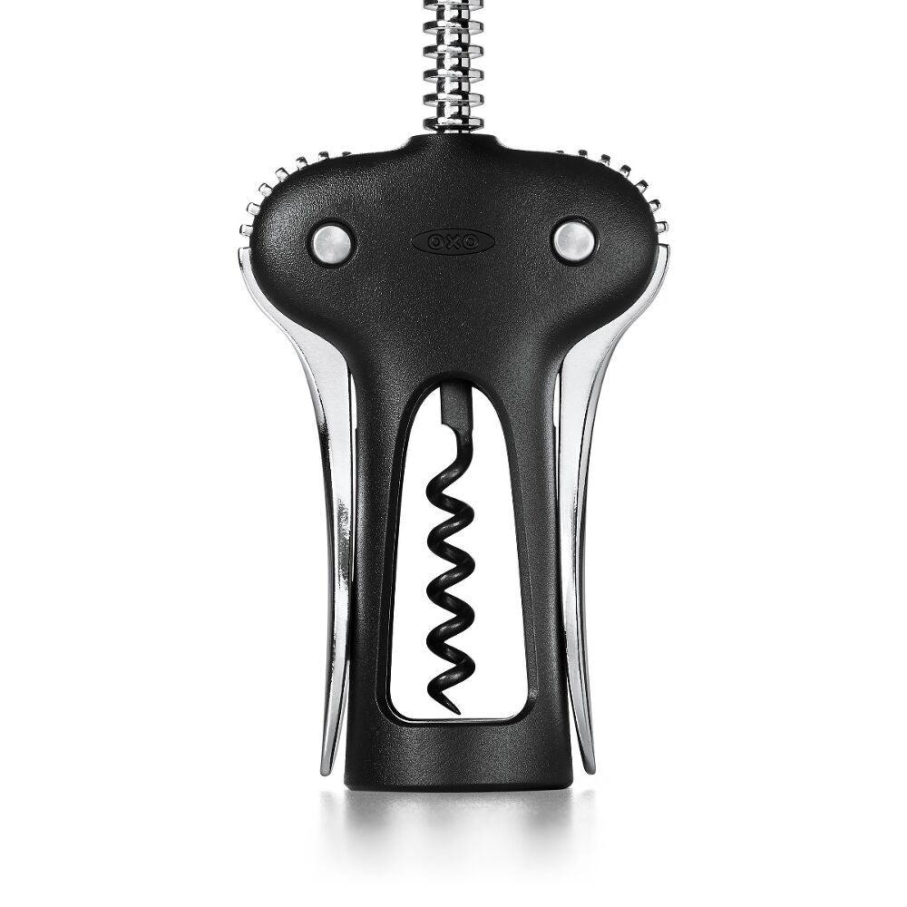 OXO Good Grips Winged Corkscrew with Bottle Opener S5