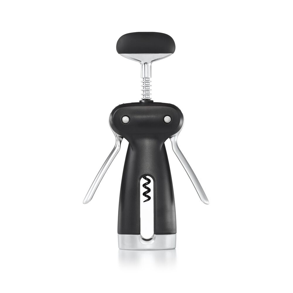 OXO Good Grips Winged Corkscrew with Removable Foil Cutter S6