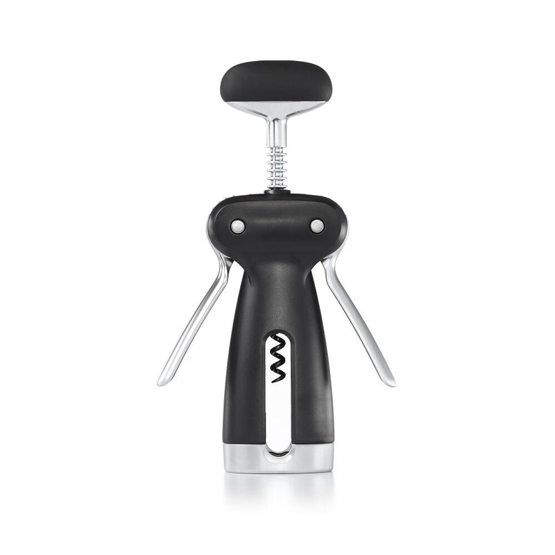 OXO Good Grips Winged Corkscrew with Removable Foil Cutter S6