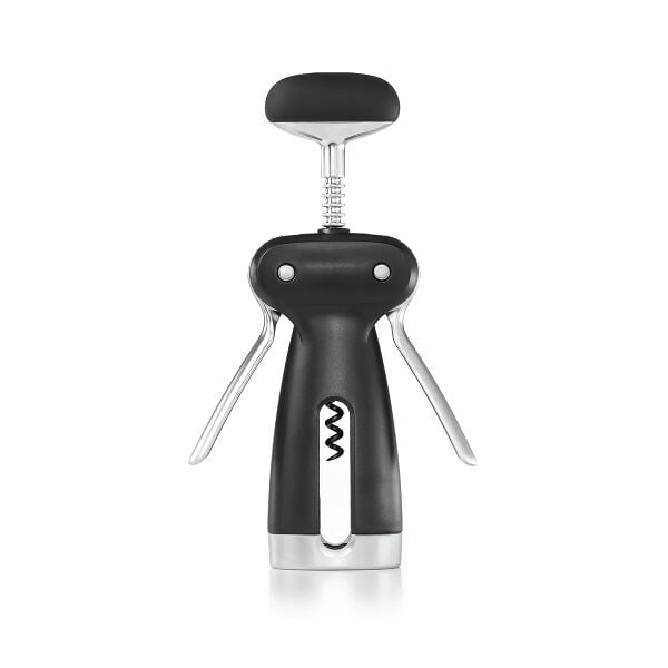 OXO Good Grips Winged Corkscrew with Removable Foil Cutter S6