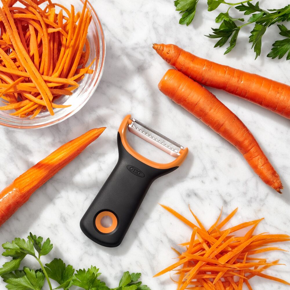 OXO Julienne Prep Y-Peeler Q1