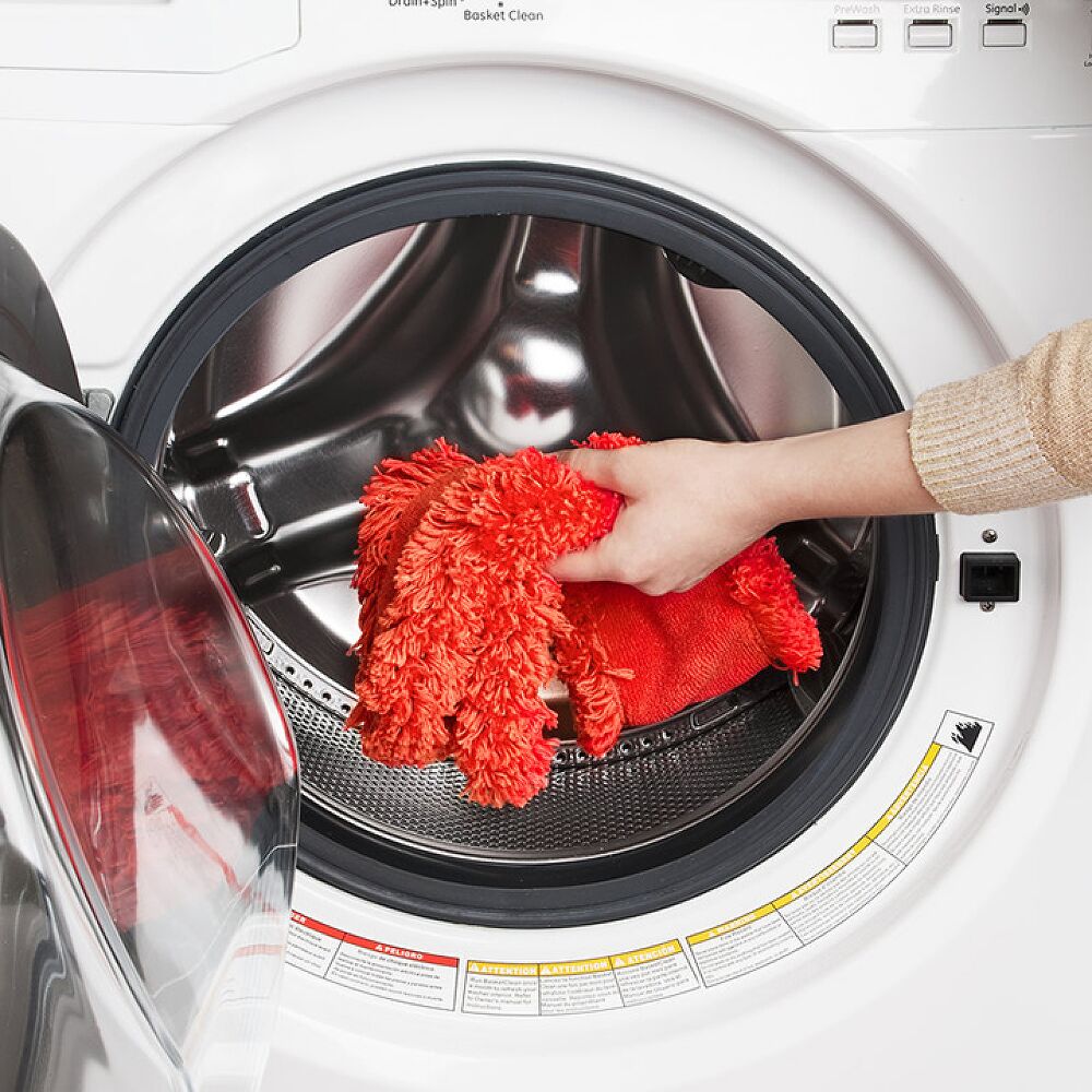 OXO Microfiber Under Appliance Duster Refill J2
