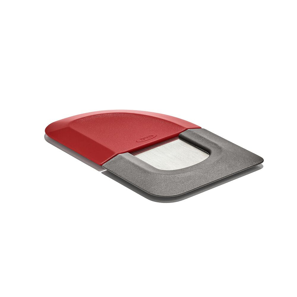 OXO Outdoor 3-in-1 Squeegee and Scraper J8