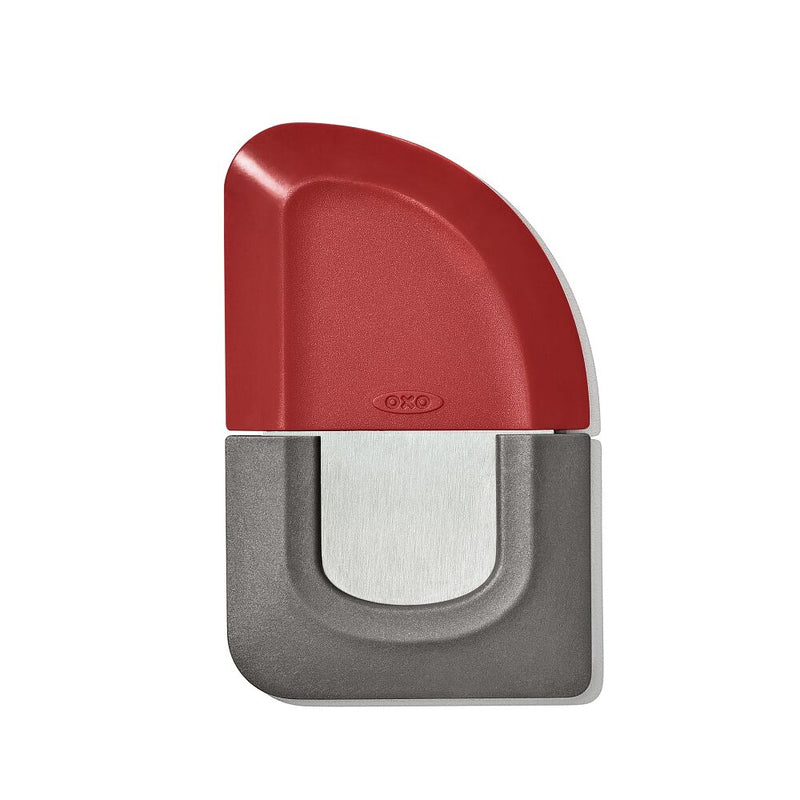 OXO Outdoor 3-in-1 Squeegee and Scraper W7