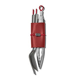 OXO Outdoor 4 -Piece Camp Stove Cooking Set T8