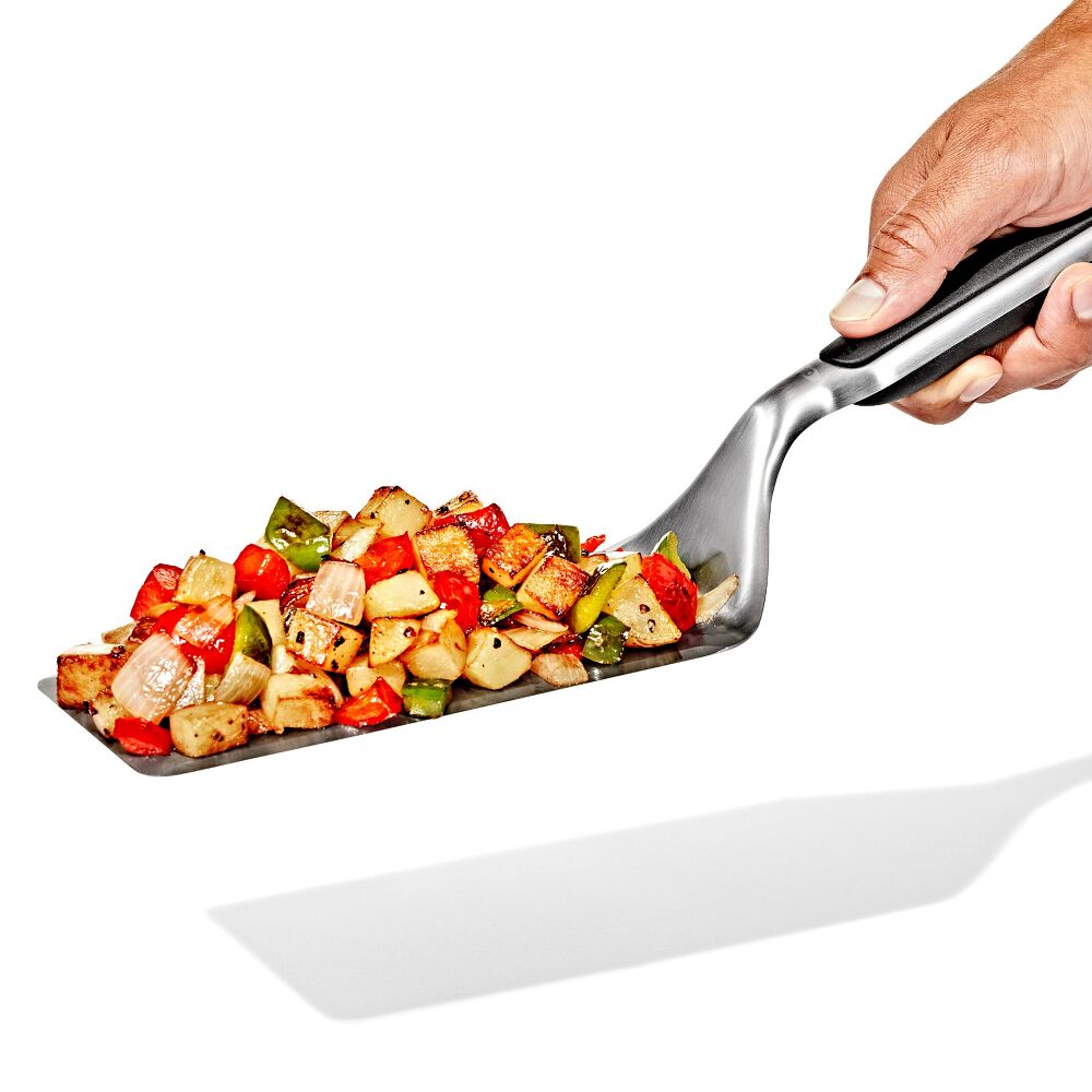 OXO Outdoor Large Griddle Turner L2