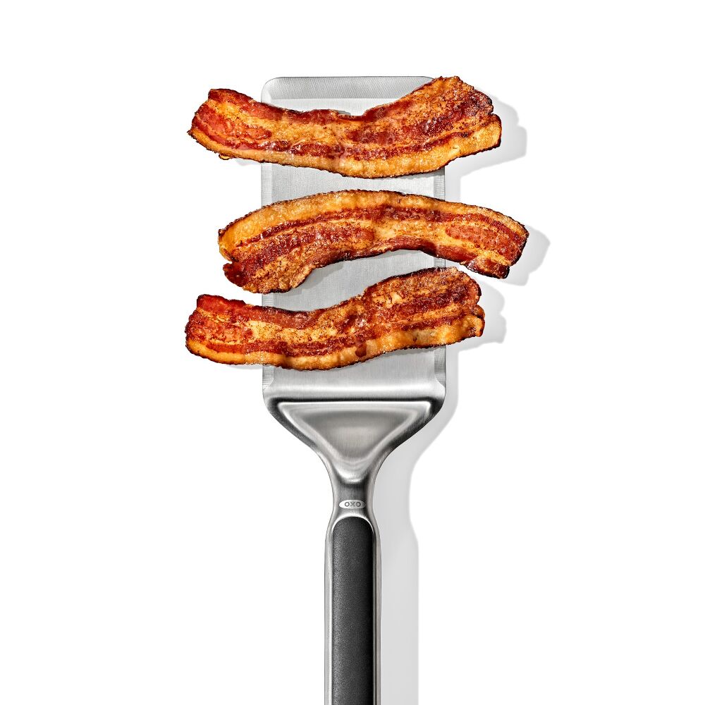 OXO Outdoor Large Griddle Turner L2