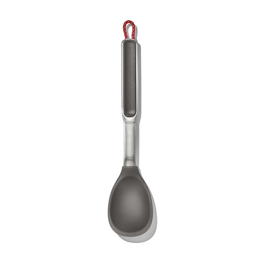 OXO Outdoor Silicone Camp Stove Spoon B9