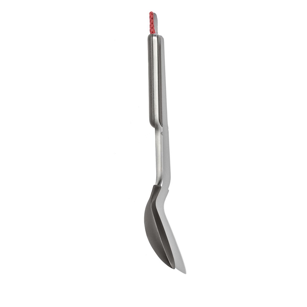 OXO Outdoor Silicone Camp Stove Spoon B9