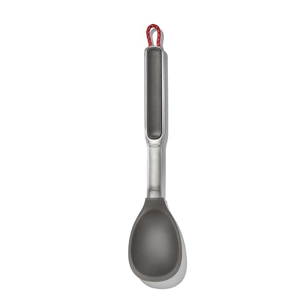 OXO Outdoor Silicone Camp Stove Spoon B9