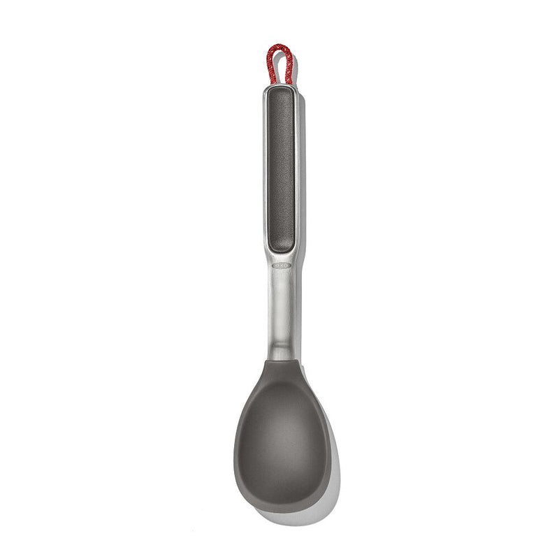 OXO Outdoor Silicone Camp Stove Spoon P3