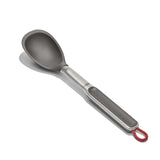 OXO Outdoor Silicone Camp Stove Spoon P3