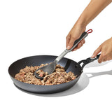 OXO Outdoor Silicone Camp Stove Spoon P3