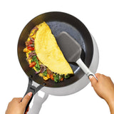 OXO Outdoor Silicone Camp Stove Turner M5