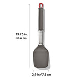OXO Outdoor Silicone Camp Stove Turner M5