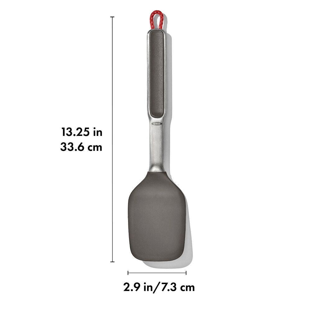 OXO Outdoor Silicone Camp Stove Turner M5