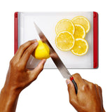 OXO Outdoor Steady Surface Cutting Board B1