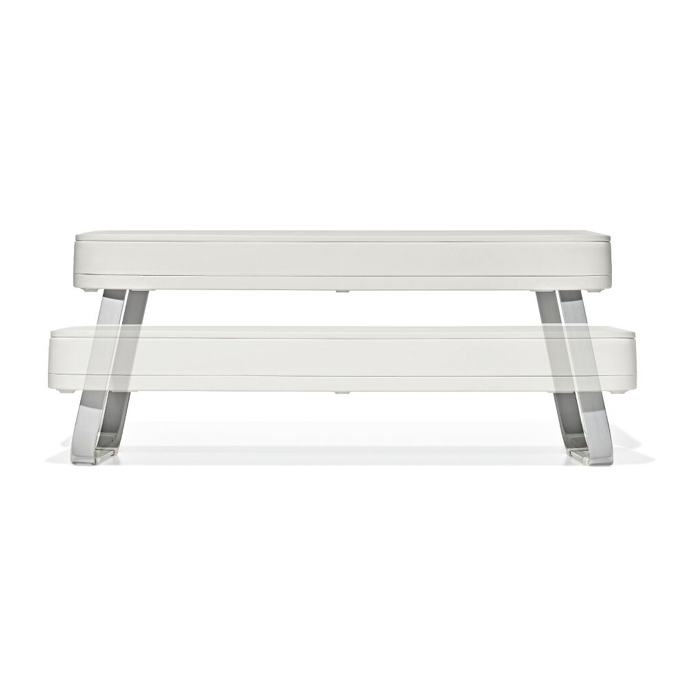 OXO Pet Adjustable Elevated Feeder C2
