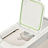 OXO Pet Airtight Food Container with Scoop — Extra Large D1