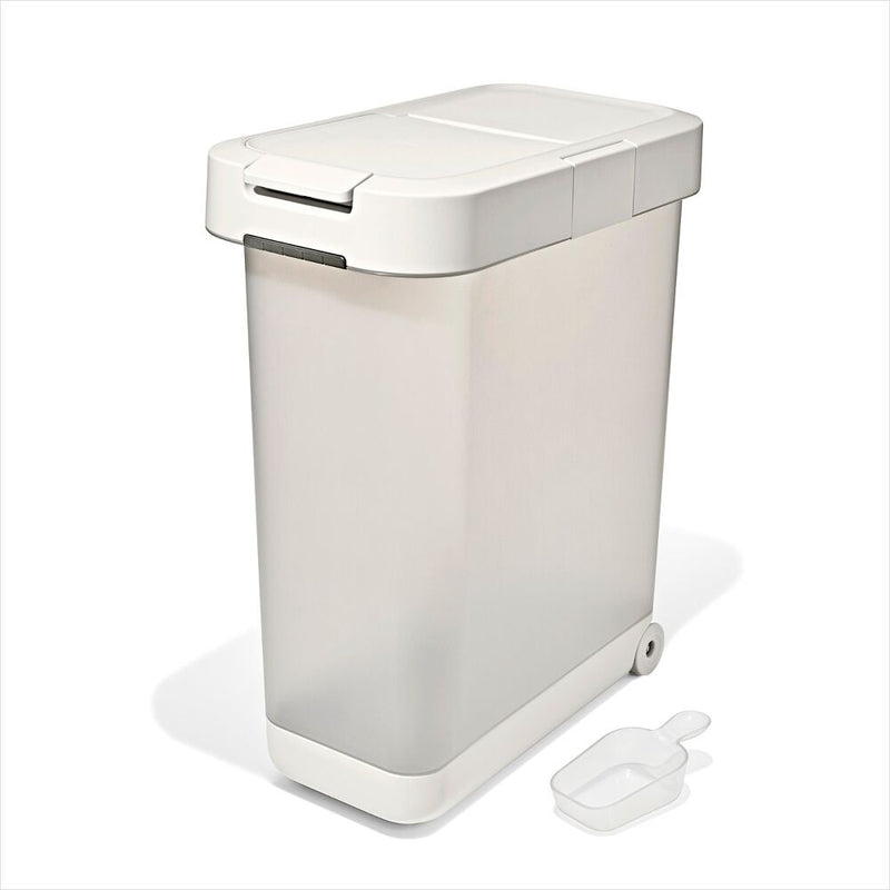 OXO Pet Airtight Food Container with Scoop — Extra Large K6