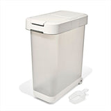 OXO Pet Airtight Food Container with Scoop — Extra Large K6