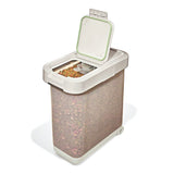 OXO Pet Airtight Food Container with Scoop — Extra Large K6