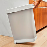 OXO Pet Airtight Food Container with Scoop — Extra Large K6