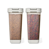OXO Pet Airtight Food Container with Scoop — Extra Large K6