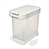 OXO Pet Airtight Food Container with Scoop — Large L0