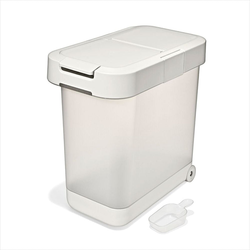 OXO Pet Airtight Food Container with Scoop — Large L0