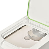 OXO Pet Airtight Food Container with Scoop — Large L0