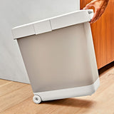 OXO Pet Airtight Food Container with Scoop — Large L0