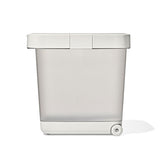 OXO Pet Airtight Food Container with Scoop — Large L0