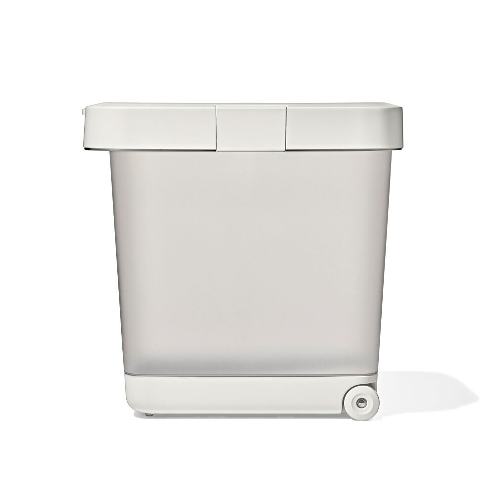 OXO Pet Airtight Food Container with Scoop — Large L0