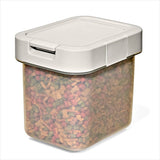 OXO Pet Airtight Food Container with Scoop — Small F9