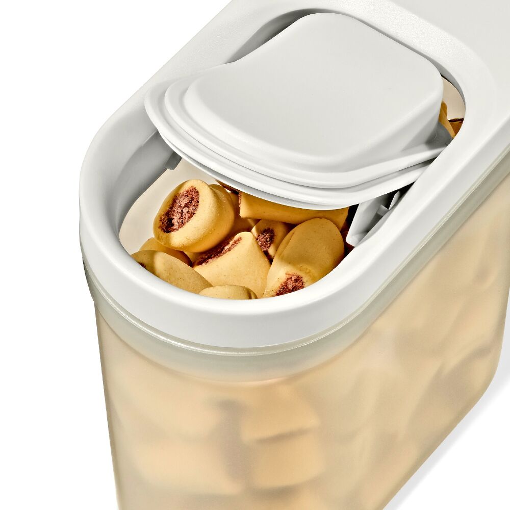 OXO Pet Airtight Treat Container R7